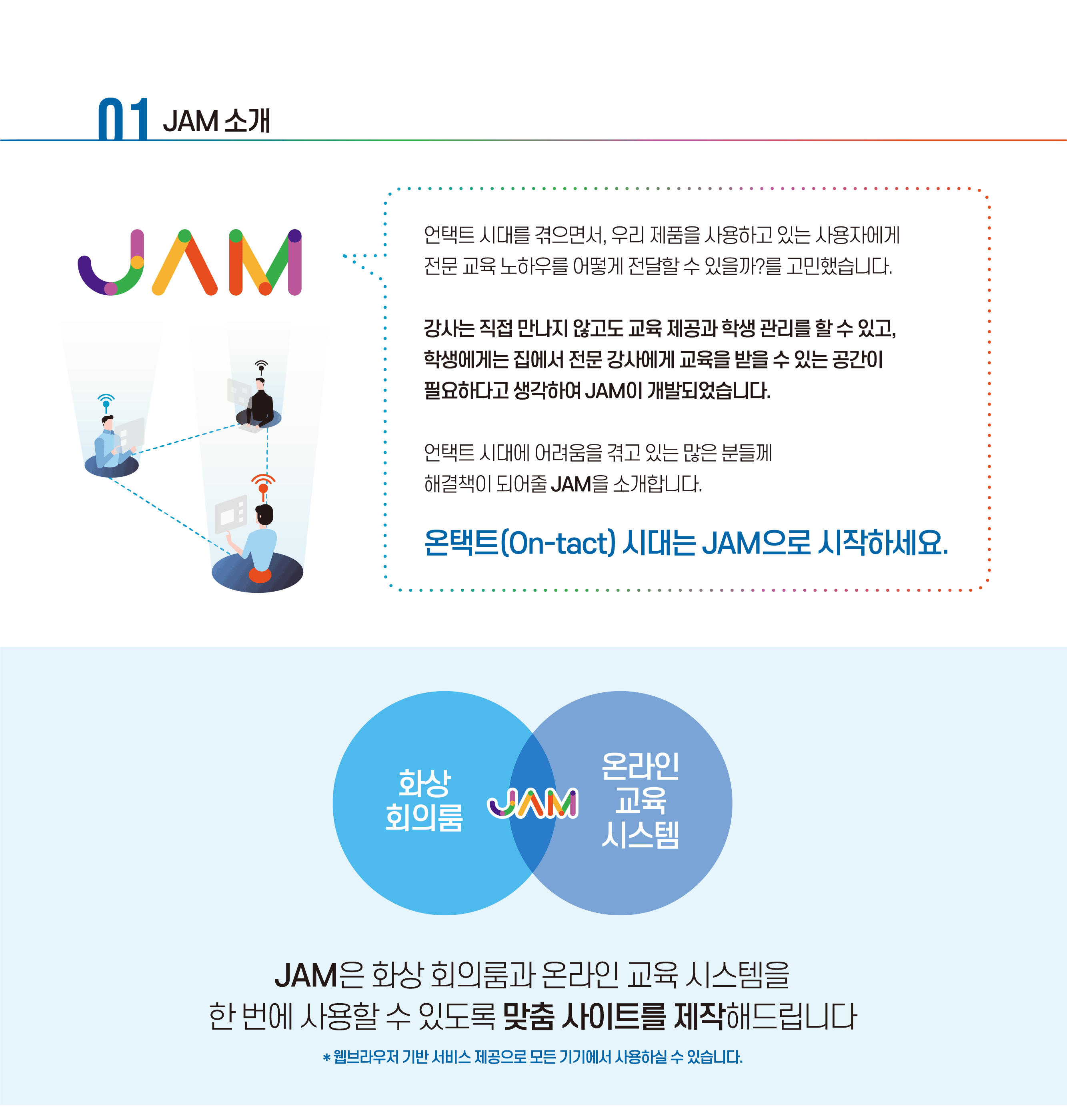 소개이미지 및 글