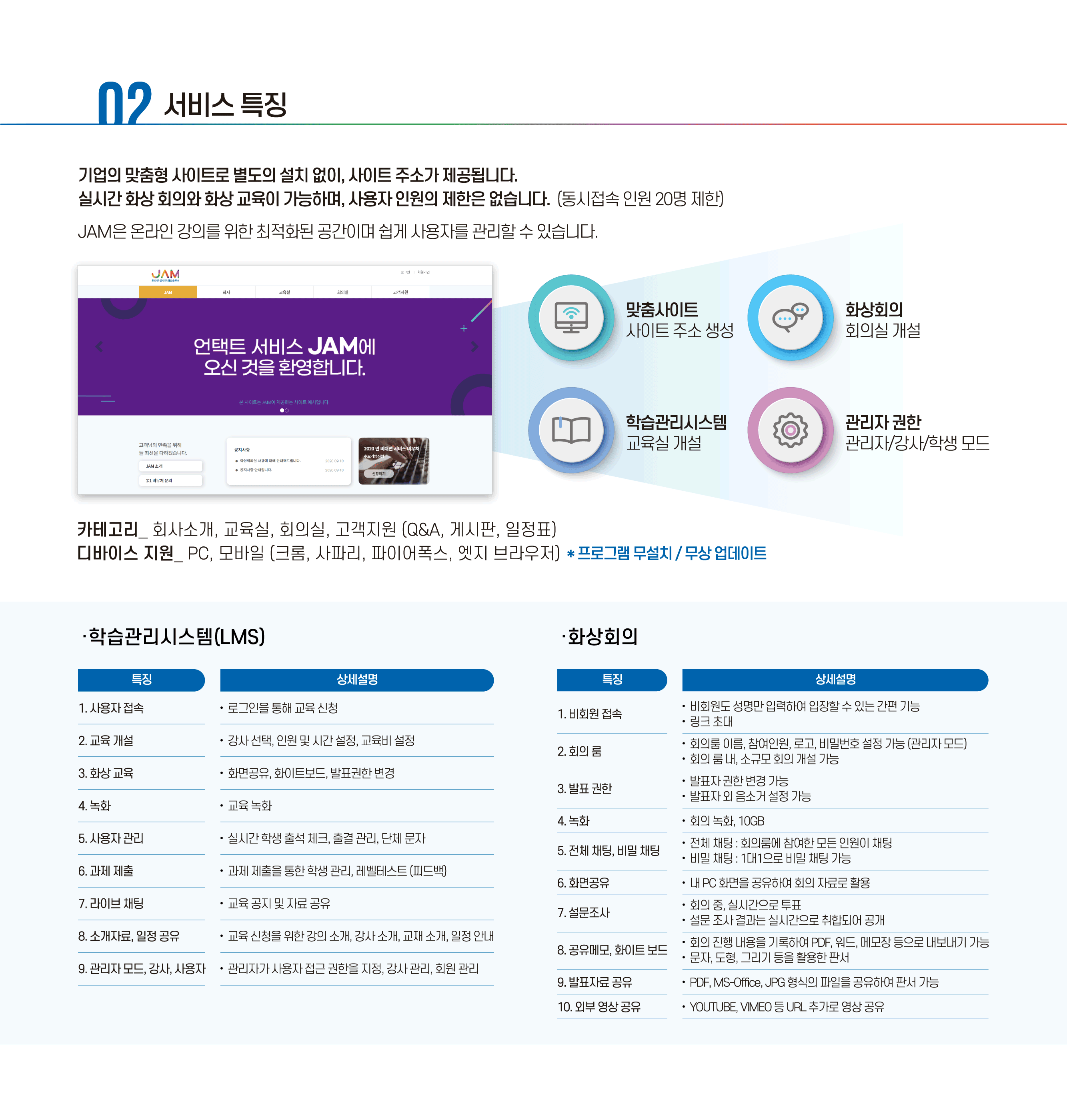 소개이미지 및 글